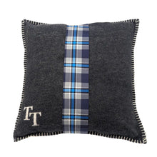 Load image into Gallery viewer, Xavier Pillow Cover - Pillow Cover