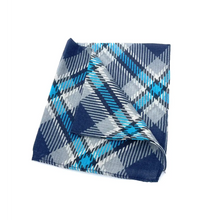 Load image into Gallery viewer, Xavier Pocket Square - Silk - Pocket Square