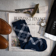 Load image into Gallery viewer, Xavier Socks - Socks