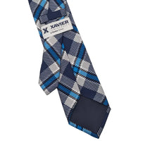 Load image into Gallery viewer, Xavier Tie - Silk - Tie