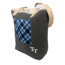 Load image into Gallery viewer, Xavier Tote Bag - Tote Bag