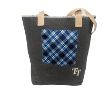 Load image into Gallery viewer, Xavier Tote Bag - Tote Bag