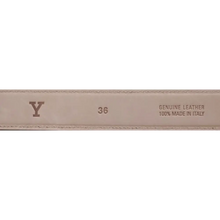 Load image into Gallery viewer, Yale Belt - 36’’ - Belt