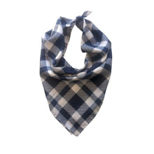 Load image into Gallery viewer, Yale Handkerchief Scarf - Handkerchief Scarf