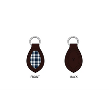 Load image into Gallery viewer, Yale Keychain - Keychain