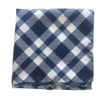 Load image into Gallery viewer, Yale Pocket Square - Pocket Square