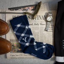 Load image into Gallery viewer, Yale Socks - Socks