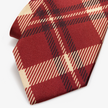 Load image into Gallery viewer, Boston College Tie