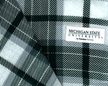 Load image into Gallery viewer, Michigan State Cotton Scarf