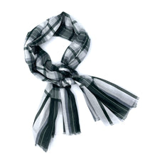 Load image into Gallery viewer, Michigan State Cotton Scarf