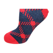 Load image into Gallery viewer, Florida Atlantic Socks