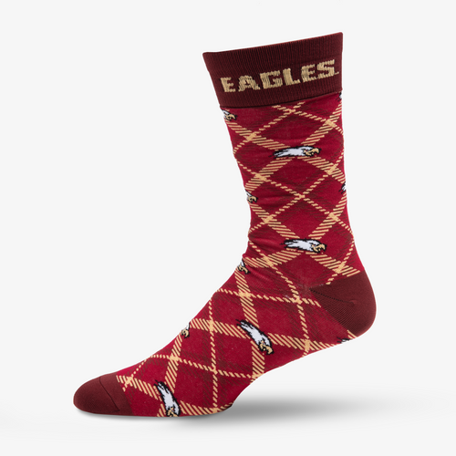 Boston College Socks