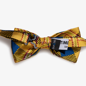 Drexel Bow Tie