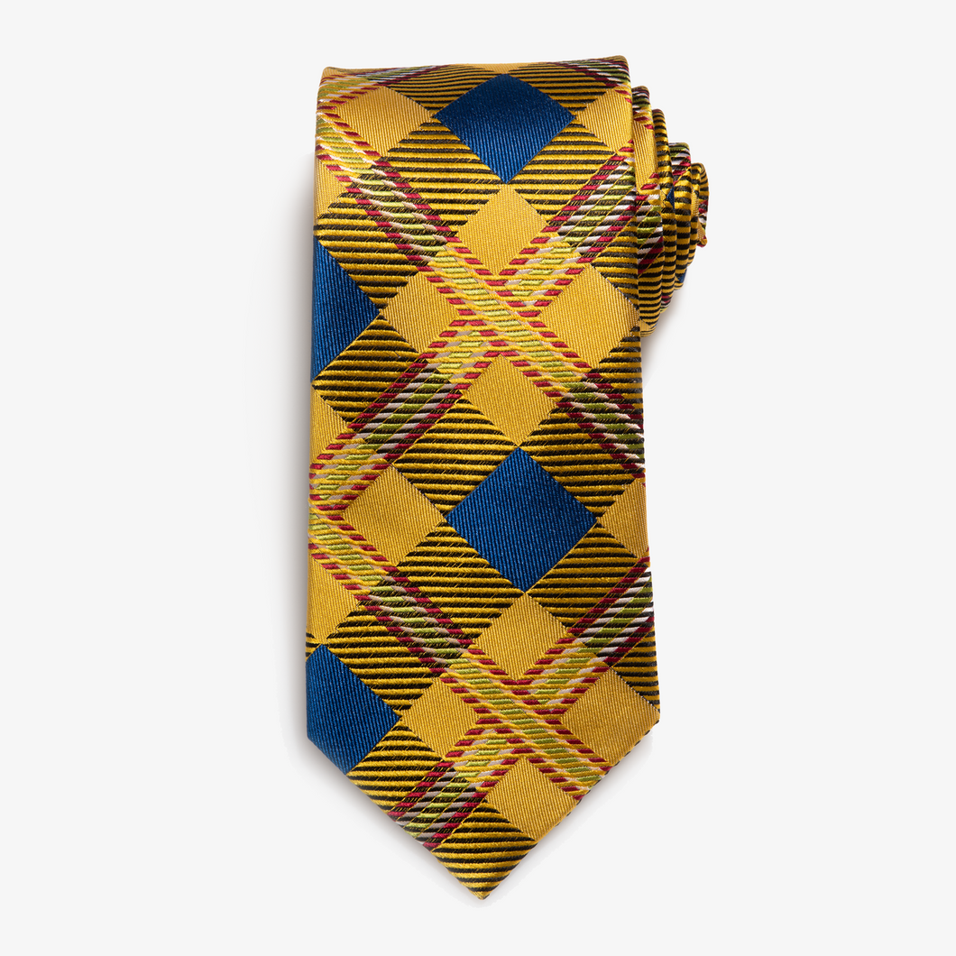 Drexel Tie