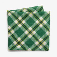 Load image into Gallery viewer, Eastern Michigan Pocket Square