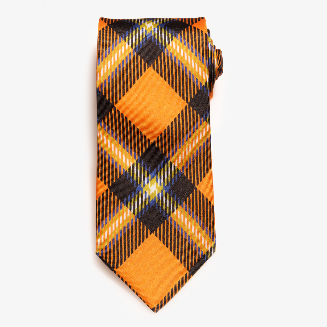 Mercer Tie