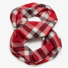 Load image into Gallery viewer, Oklahoma Infinity Scarf