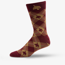 Load image into Gallery viewer, Texas State Socks