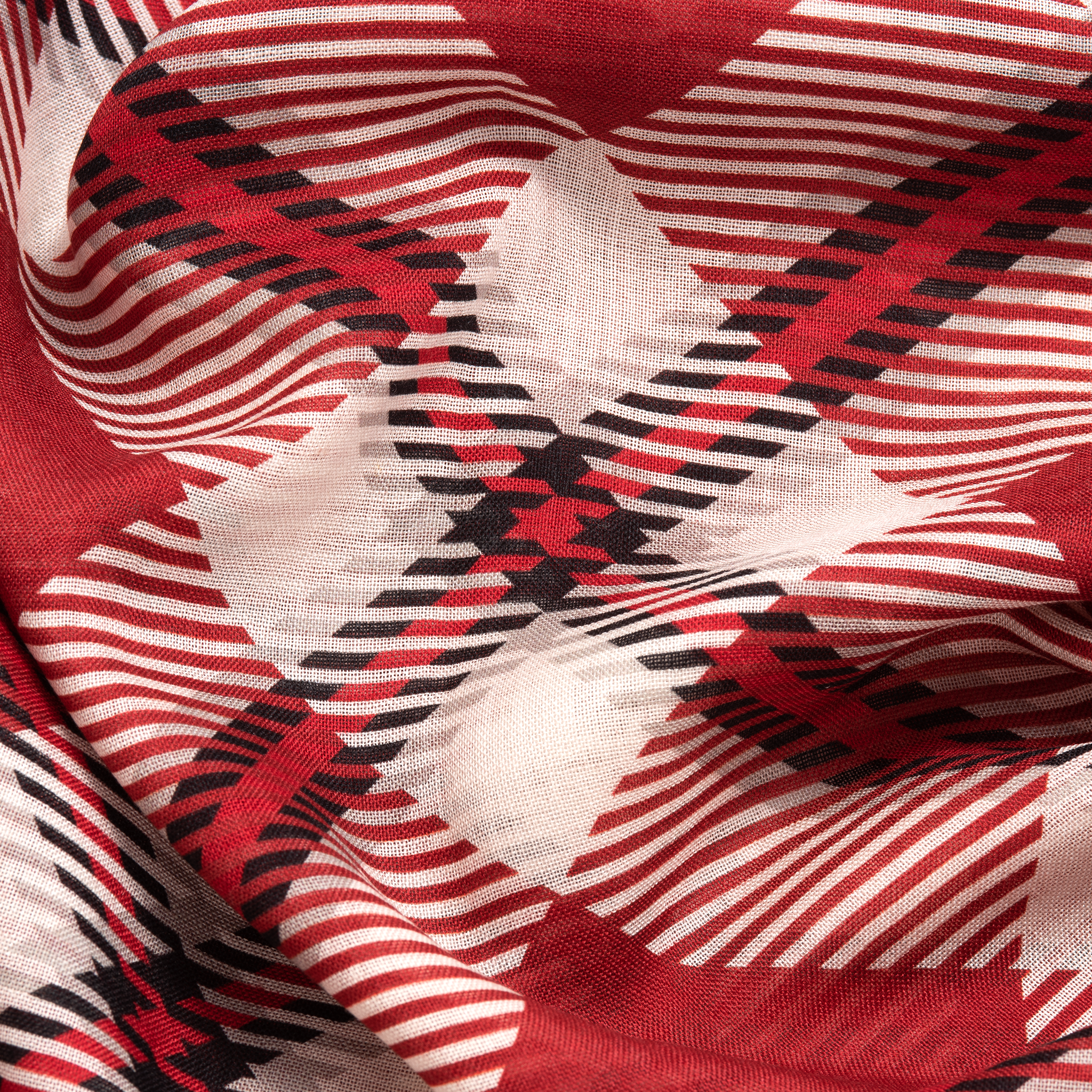 Akron Pocket Square – Timeless Tartans