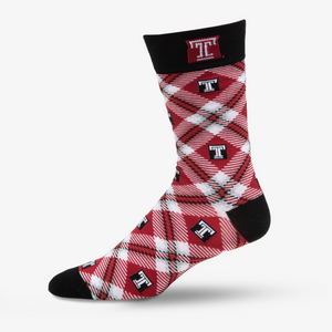 Temple Socks