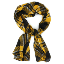 Load image into Gallery viewer, Central Florida Fashion Scarf