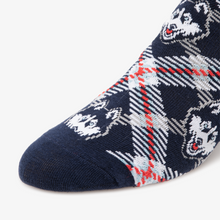 Load image into Gallery viewer, UConn Socks