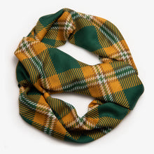 Load image into Gallery viewer, Vermont Infinity Scarf