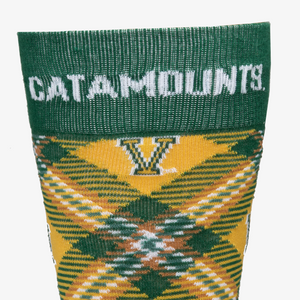 Vermont Socks
