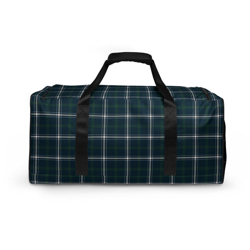 Utah State Duffle Bag