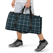 Load image into Gallery viewer, Utah State Duffle Bag