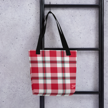 Load image into Gallery viewer, Fairfield Tote Bag