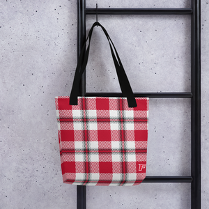 Fairfield Tote Bag